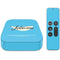 The Jetsons The Jetsons Logo Apple TV Skin